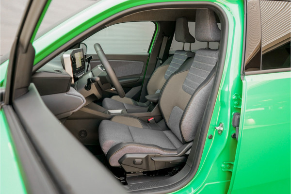 Renault 5 Urban Range Techno 40 kWh ACC Stoel & Stuurverw Navi H/K Camera
