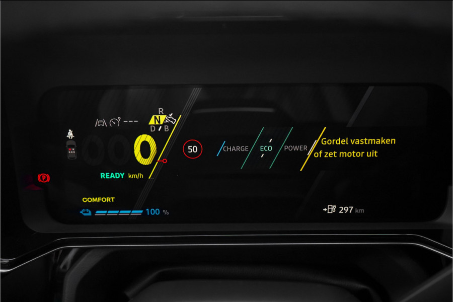 Renault 5 Urban Range Techno 40 kWh ACC Stoel & Stuurverw Navi H/K Camera