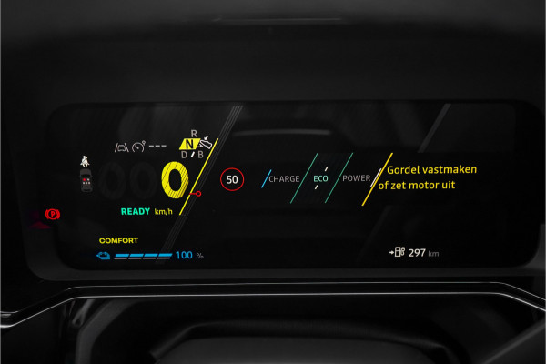 Renault 5 Urban Range Techno 40 kWh ACC Stoel & Stuurverw Navi H/K Camera