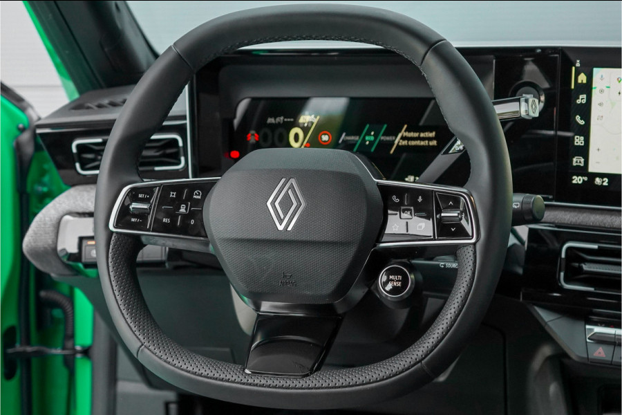 Renault 5 Urban Range Techno 40 kWh ACC Stoel & Stuurverw Navi H/K Camera