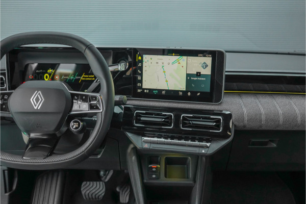 Renault 5 Urban Range Techno 40 kWh ACC Stoel & Stuurverw Navi H/K Camera