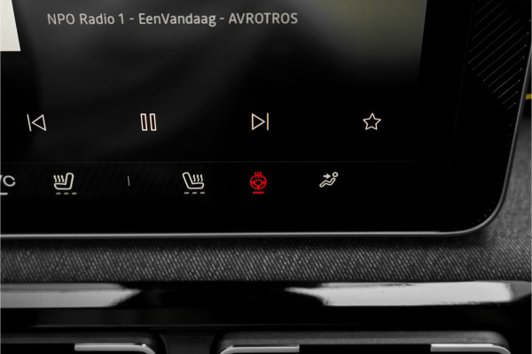 Renault 5 Urban Range Techno 40 kWh ACC Stoel & Stuurverw Navi H/K Camera