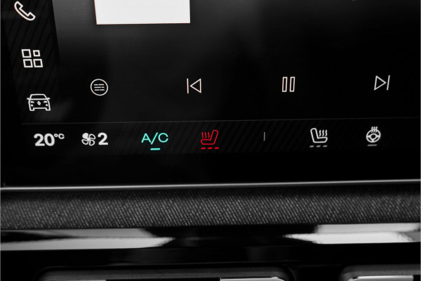 Renault 5 Urban Range Techno 40 kWh ACC Stoel & Stuurverw Navi H/K Camera