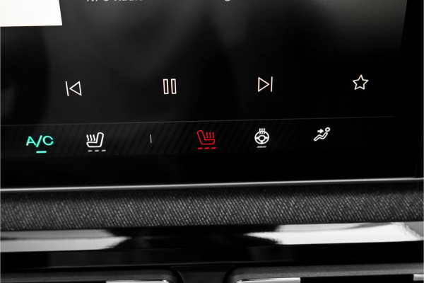 Renault 5 Urban Range Techno 40 kWh ACC Stoel & Stuurverw Navi H/K Camera