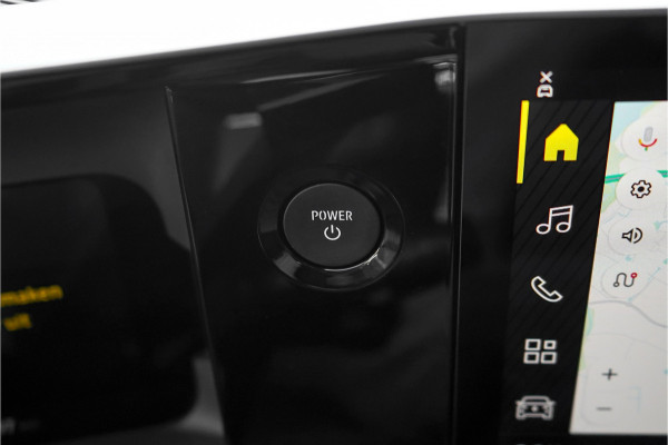 Renault 5 Urban Range Techno 40 kWh ACC Stoel & Stuurverw Navi H/K Camera