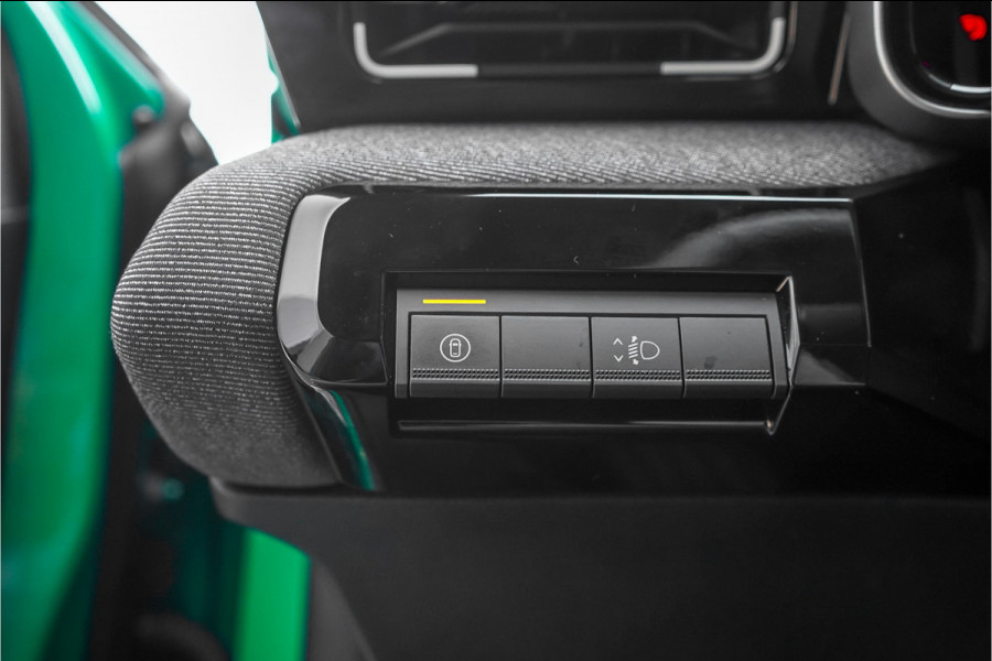 Renault 5 Urban Range Techno 40 kWh ACC Stoel & Stuurverw Navi H/K Camera