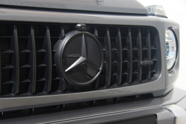 Mercedes-Benz G-Klasse 63 AMG | Pano | Burmester | 360° camera | Distronic | Trekhaak