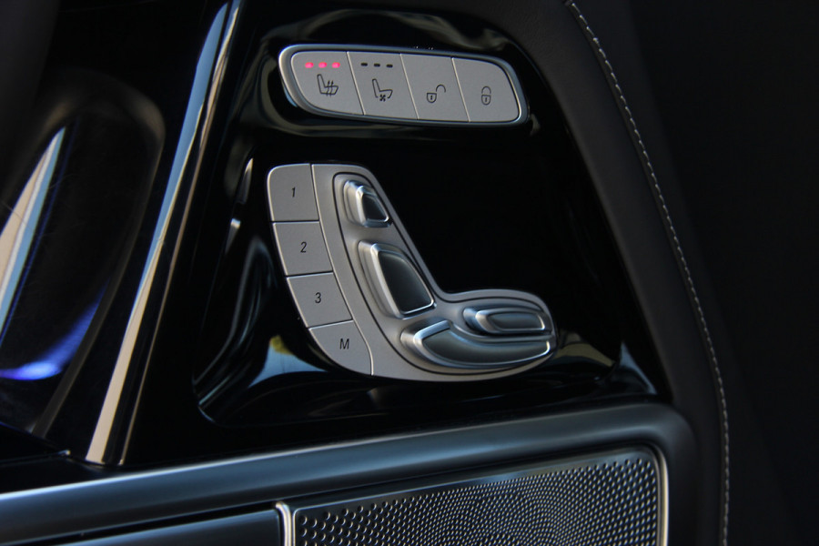 Mercedes-Benz G-Klasse 63 AMG | Pano | Burmester | 360° camera | Distronic | Trekhaak
