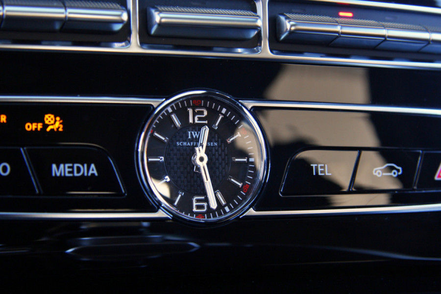 Mercedes-Benz G-Klasse 63 AMG | Pano | Burmester | 360° camera | Distronic | Trekhaak