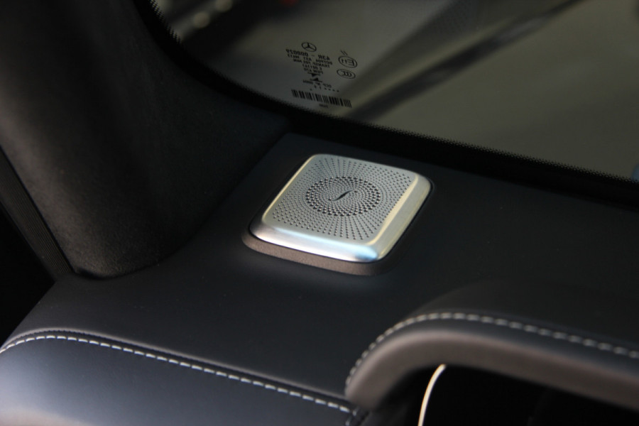 Mercedes-Benz G-Klasse 63 AMG | Pano | Burmester | 360° camera | Distronic | Trekhaak
