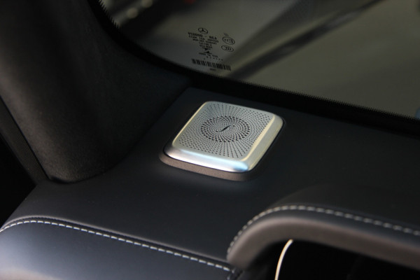 Mercedes-Benz G-Klasse 63 AMG | Pano | Burmester | 360° camera | Distronic | Trekhaak