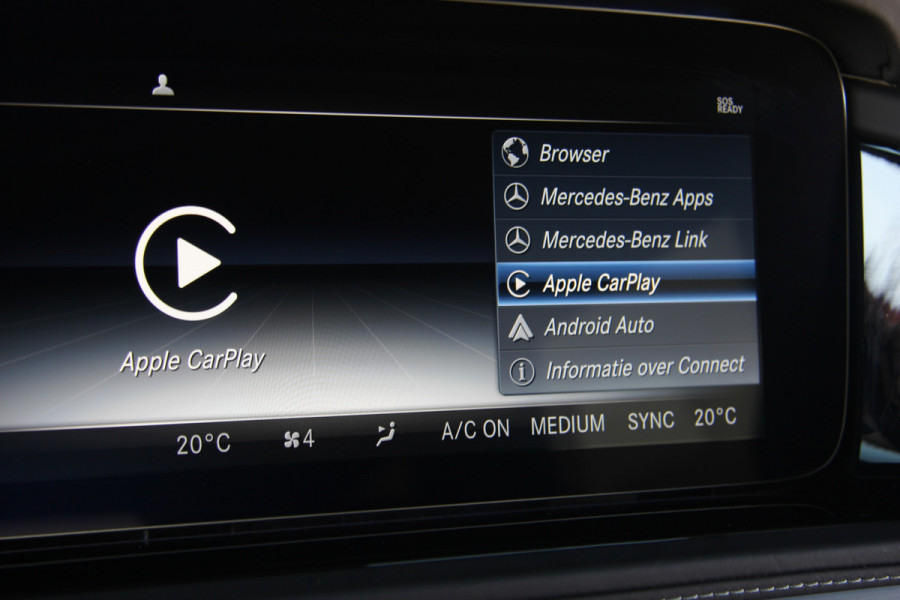 Mercedes-Benz G-Klasse 63 AMG | Pano | Burmester | 360° camera | Distronic | Trekhaak
