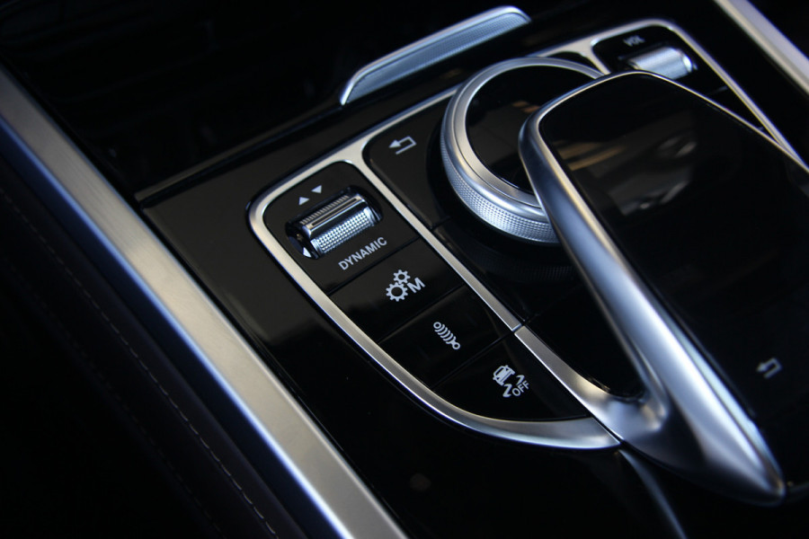 Mercedes-Benz G-Klasse 63 AMG | Pano | Burmester | 360° camera | Distronic | Trekhaak
