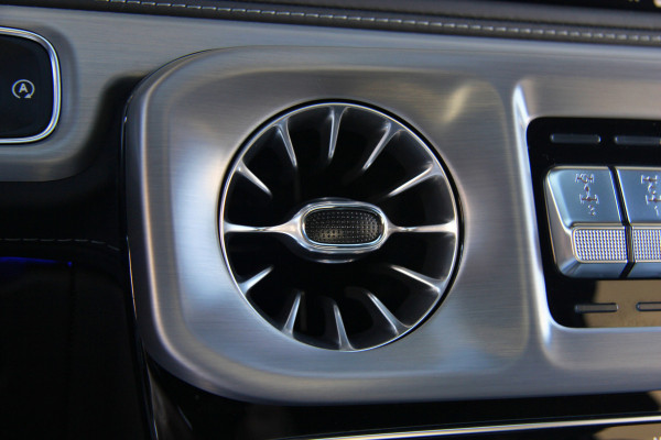 Mercedes-Benz G-Klasse 63 AMG | Pano | Burmester | 360° camera | Distronic | Trekhaak