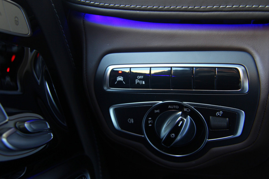 Mercedes-Benz G-Klasse 63 AMG | Pano | Burmester | 360° camera | Distronic | Trekhaak