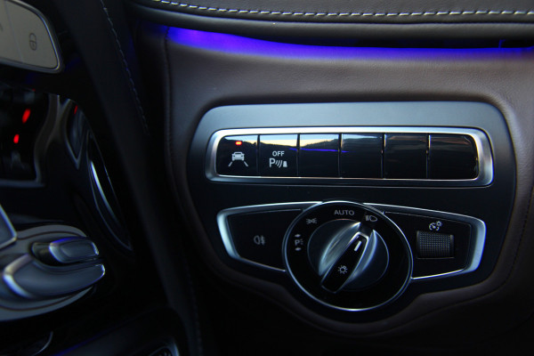 Mercedes-Benz G-Klasse 63 AMG | Pano | Burmester | 360° camera | Distronic | Trekhaak