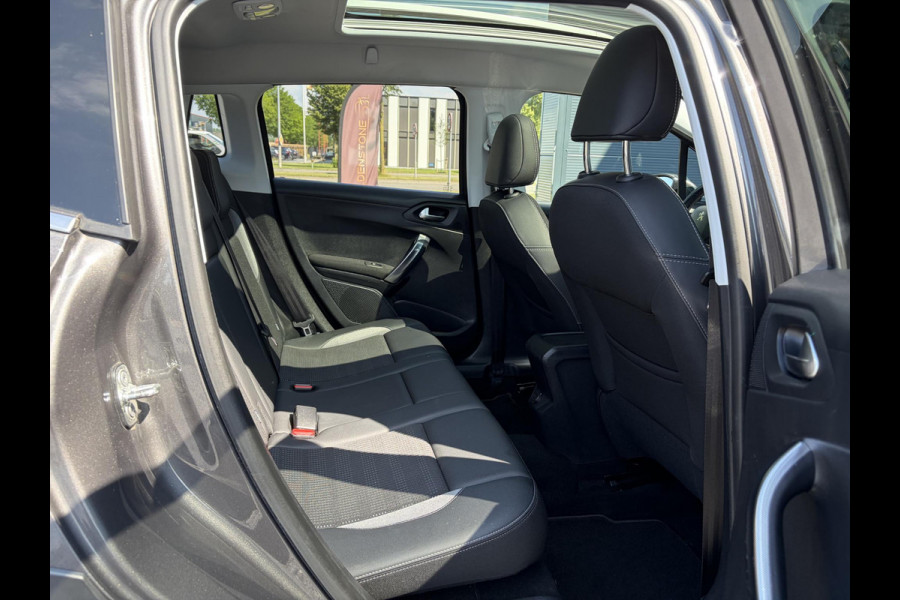 Peugeot 2008 1.2 PureTech Allure Dealer Onderhouden,D-riem vv in 2024,Pano,Trekhaak,Camera,110pk,Carplay,2e Eigenaar,Navi,Clima,Cruise,Pdc V+A,Lm velgen,Recent beurt gehad,N.A.P,Apk tot 02-2027