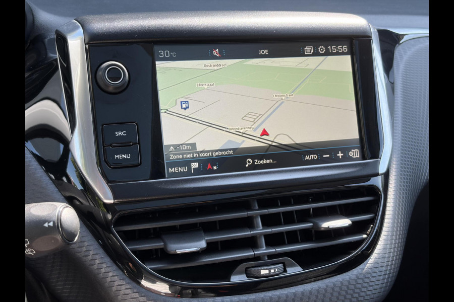 Peugeot 2008 1.2 PureTech Allure Dealer Onderhouden,D-riem vv in 2024,Pano,Trekhaak,Camera,110pk,Carplay,2e Eigenaar,Navi,Clima,Cruise,Pdc V+A,Lm velgen,Recent beurt gehad,N.A.P,Apk tot 02-2027