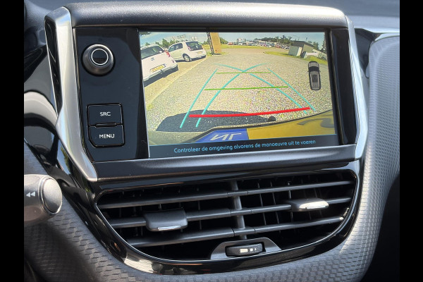 Peugeot 2008 1.2 PureTech Allure Dealer Onderhouden,D-riem vv in 2024,Pano,Trekhaak,Camera,110pk,Carplay,2e Eigenaar,Navi,Clima,Cruise,Pdc V+A,Lm velgen,Recent beurt gehad,N.A.P,Apk tot 02-2027