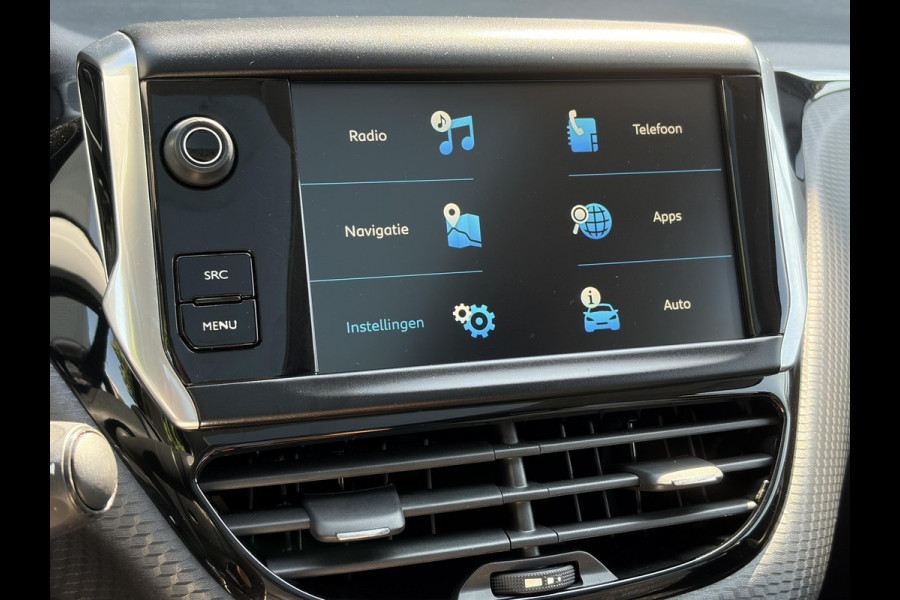 Peugeot 2008 1.2 PureTech Allure Dealer Onderhouden,D-riem vv in 2024,Pano,Trekhaak,Camera,110pk,Carplay,2e Eigenaar,Navi,Clima,Cruise,Pdc V+A,Lm velgen,Recent beurt gehad,N.A.P,Apk tot 02-2027