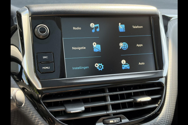 Peugeot 2008 1.2 PureTech Allure Dealer Onderhouden,D-riem vv in 2024,Pano,Trekhaak,Camera,110pk,Carplay,2e Eigenaar,Navi,Clima,Cruise,Pdc V+A,Lm velgen,Recent beurt gehad,N.A.P,Apk tot 02-2027