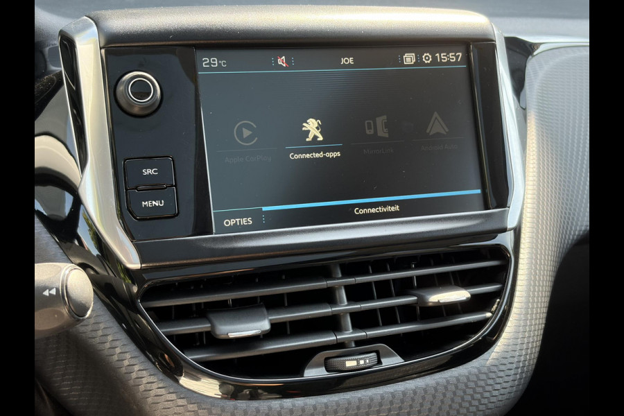 Peugeot 2008 1.2 PureTech Allure Dealer Onderhouden,D-riem vv in 2024,Pano,Trekhaak,Camera,110pk,Carplay,2e Eigenaar,Navi,Clima,Cruise,Pdc V+A,Lm velgen,Recent beurt gehad,N.A.P,Apk tot 02-2027