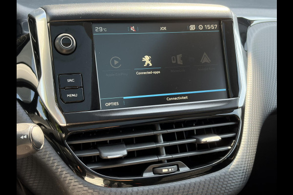 Peugeot 2008 1.2 PureTech Allure Dealer Onderhouden,D-riem vv in 2024,Pano,Trekhaak,Camera,110pk,Carplay,2e Eigenaar,Navi,Clima,Cruise,Pdc V+A,Lm velgen,Recent beurt gehad,N.A.P,Apk tot 02-2027