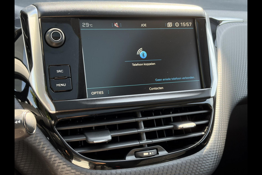 Peugeot 2008 1.2 PureTech Allure Dealer Onderhouden,D-riem vv in 2024,Pano,Trekhaak,Camera,110pk,Carplay,2e Eigenaar,Navi,Clima,Cruise,Pdc V+A,Lm velgen,Recent beurt gehad,N.A.P,Apk tot 02-2027