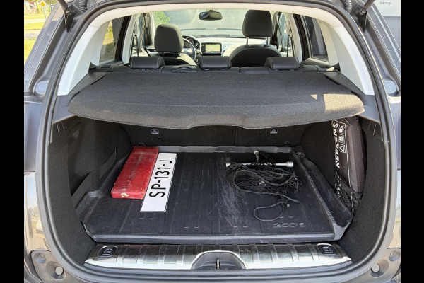 Peugeot 2008 1.2 PureTech Allure Dealer Onderhouden,D-riem vv in 2024,Pano,Trekhaak,Camera,110pk,Carplay,2e Eigenaar,Navi,Clima,Cruise,Pdc V+A,Lm velgen,Recent beurt gehad,N.A.P,Apk tot 02-2027