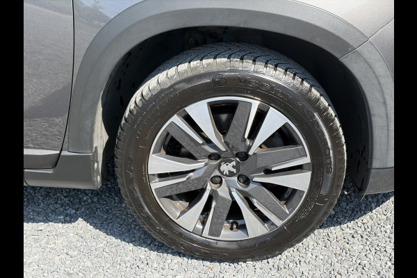 Peugeot 2008 1.2 PureTech Allure Dealer Onderhouden,D-riem vv in 2024,Pano,Trekhaak,Camera,110pk,Carplay,2e Eigenaar,Navi,Clima,Cruise,Pdc V+A,Lm velgen,Recent beurt gehad,N.A.P,Apk tot 02-2027