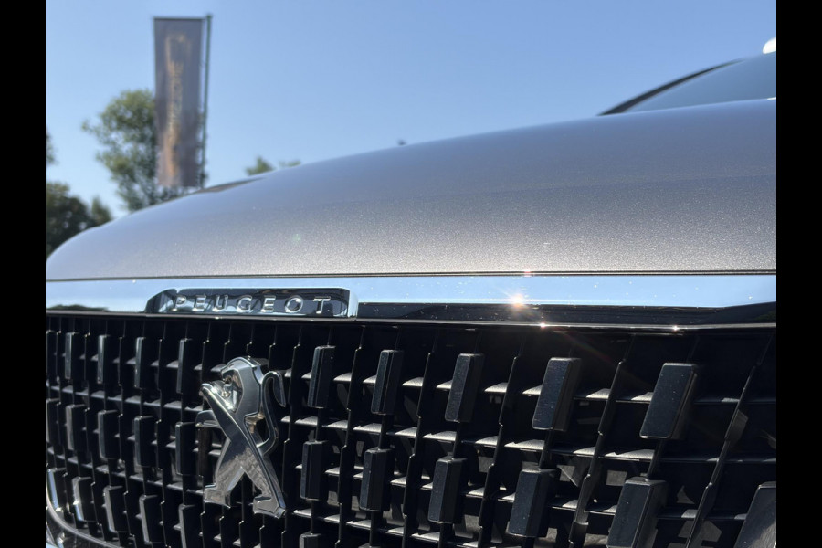 Peugeot 2008 1.2 PureTech Allure Dealer Onderhouden,D-riem vv in 2024,Pano,Trekhaak,Camera,110pk,Carplay,2e Eigenaar,Navi,Clima,Cruise,Pdc V+A,Lm velgen,Recent beurt gehad,N.A.P,Apk tot 02-2027