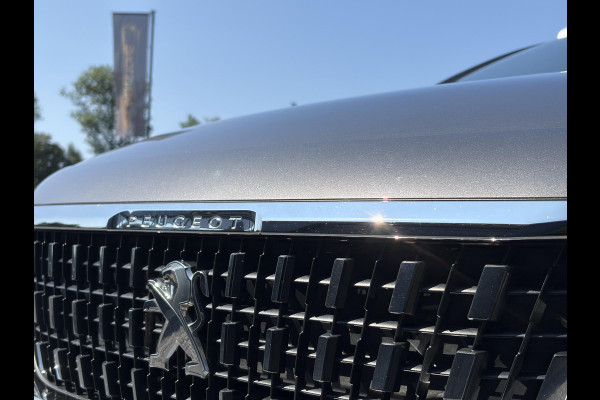 Peugeot 2008 1.2 PureTech Allure Dealer Onderhouden,D-riem vv in 2024,Pano,Trekhaak,Camera,110pk,Carplay,2e Eigenaar,Navi,Clima,Cruise,Pdc V+A,Lm velgen,Recent beurt gehad,N.A.P,Apk tot 02-2027