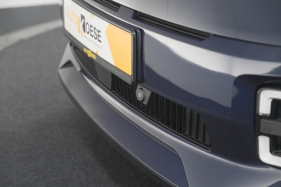 Renault 5 comfort range iconic cinq 52 kWh | 99,3% SOH | Adaptieve Cruise Control | Harman Kardon | V2L | Camera