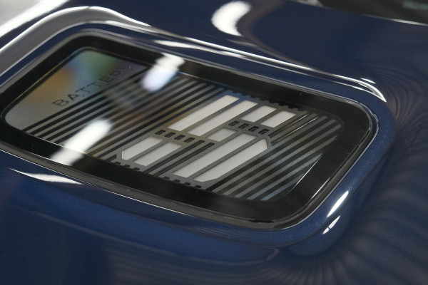 Renault 5 comfort range iconic cinq 52 kWh | 99,3% SOH | Adaptieve Cruise Control | Harman Kardon | V2L | Camera