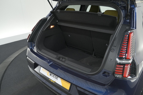 Renault 5 comfort range iconic cinq 52 kWh | 99,3% SOH | Adaptieve Cruise Control | Harman Kardon | V2L | Camera