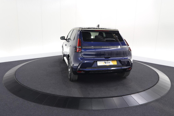 Renault 5 comfort range iconic cinq 52 kWh | 99,3% SOH | Adaptieve Cruise Control | Harman Kardon | V2L | Camera