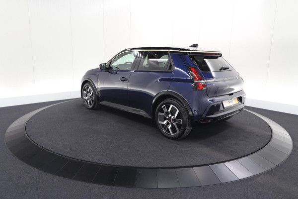 Renault 5 comfort range iconic cinq 52 kWh | 99,3% SOH | Adaptieve Cruise Control | Harman Kardon | V2L | Camera