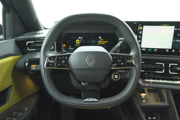 Renault 5 comfort range iconic cinq 52 kWh | 99,3% SOH | Adaptieve Cruise Control | Harman Kardon | V2L | Camera