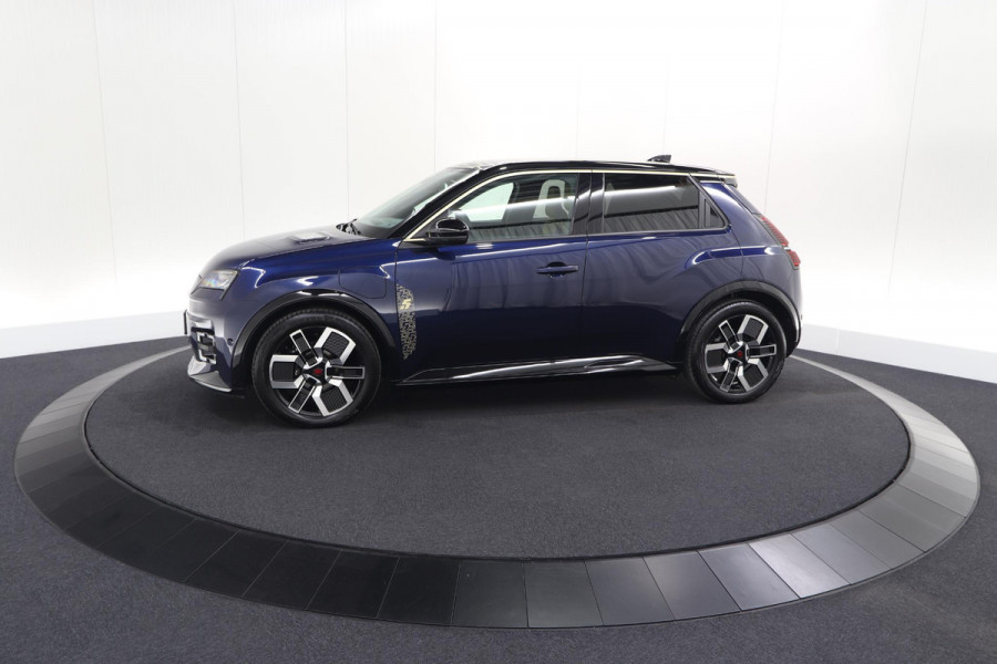 Renault 5 comfort range iconic cinq 52 kWh | 99,3% SOH | Adaptieve Cruise Control | Harman Kardon | V2L | Camera