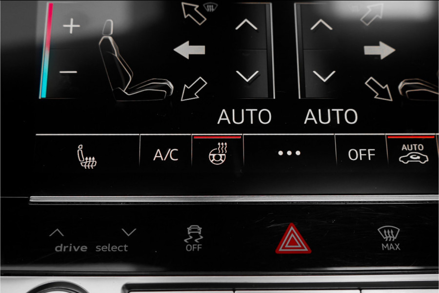 Audi Q8 50 TDI Quattro Pro Line S Pano B&O 360° Matrix ACC SoftClose 23"