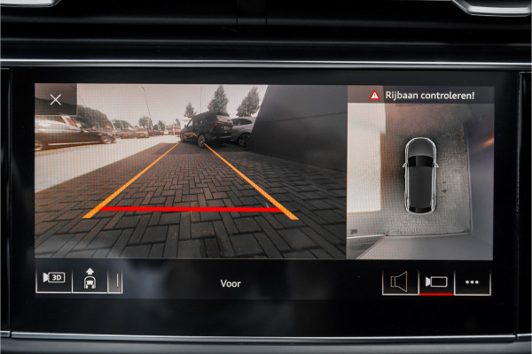Audi Q8 50 TDI Quattro Pro Line S Pano B&O 360° Matrix ACC SoftClose 23"