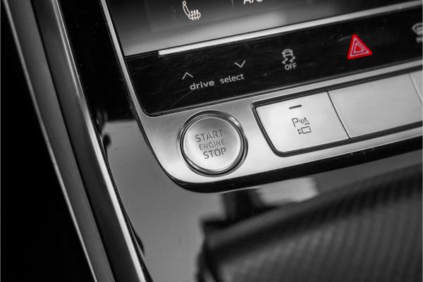 Audi Q8 50 TDI Quattro Pro Line S Pano B&O 360° Matrix ACC SoftClose 23"