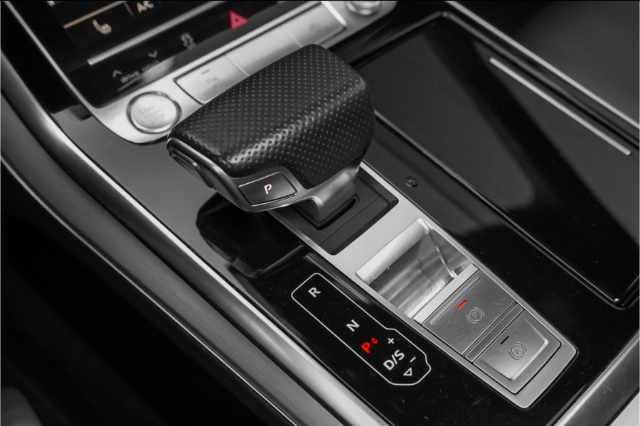 Audi Q8 50 TDI Quattro Pro Line S Pano B&O 360° Matrix ACC SoftClose 23"