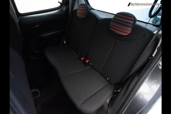 Citroën C1 1.0 VTi Shine Sport (APPLE CARPLAY,CRUISE,AIRCO,COMFORT-STOELEN,CAMERA,LM-VELGEN,TOPCONDITIE)