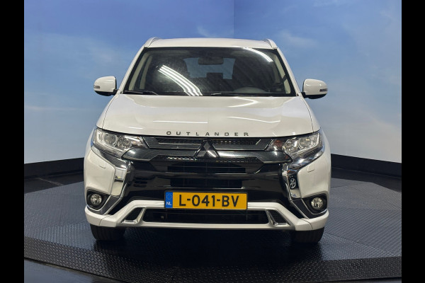 Mitsubishi Outlander 2.4 PHEV Pure Clima | Cruise | Camera | Trekhaak