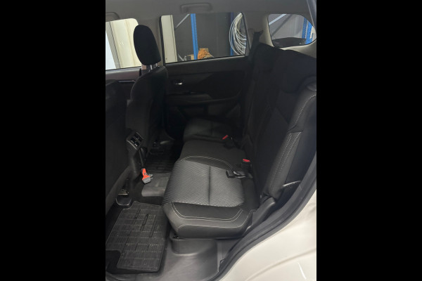 Mitsubishi Outlander 2.4 PHEV Pure Clima | Cruise | Camera | Trekhaak