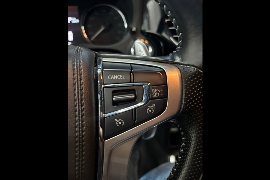 Mitsubishi Outlander 2.4 PHEV Pure Clima | Cruise | Camera | Trekhaak