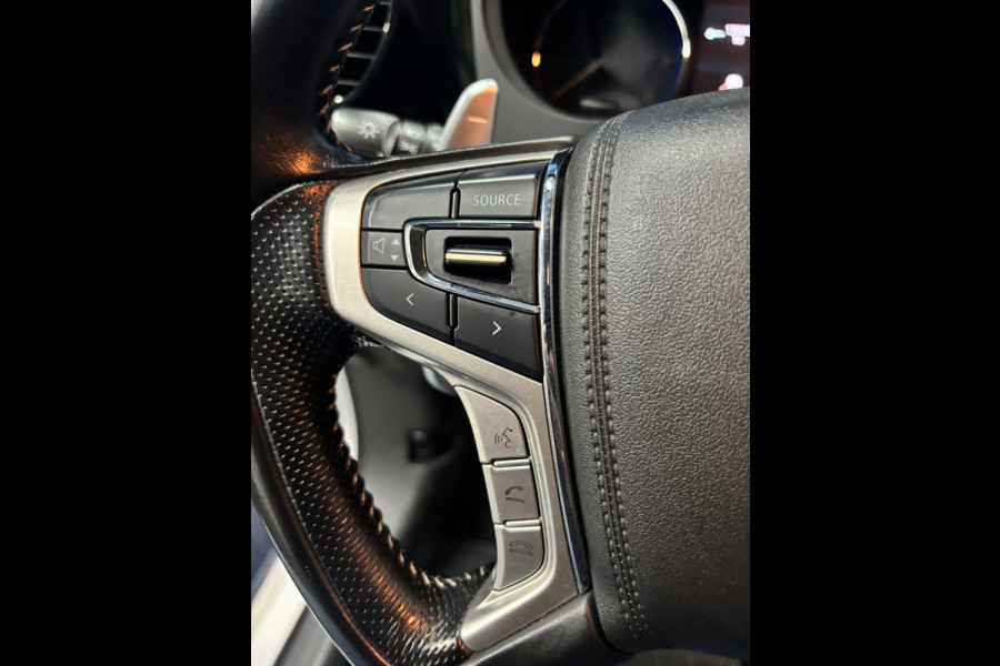 Mitsubishi Outlander 2.4 PHEV Pure Clima | Cruise | Camera | Trekhaak