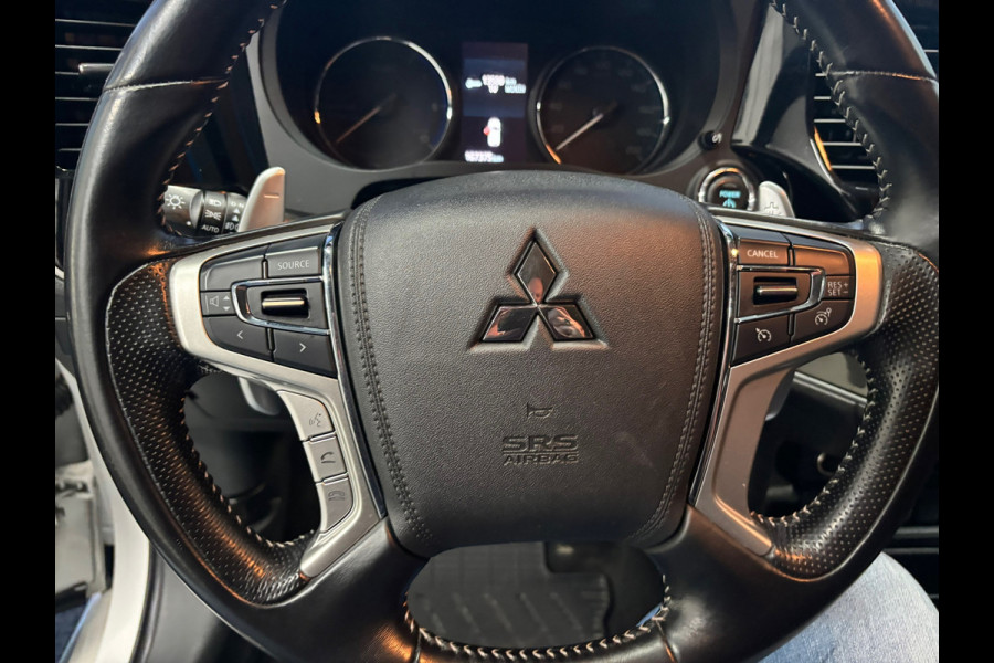 Mitsubishi Outlander 2.4 PHEV Pure Clima | Cruise | Camera | Trekhaak