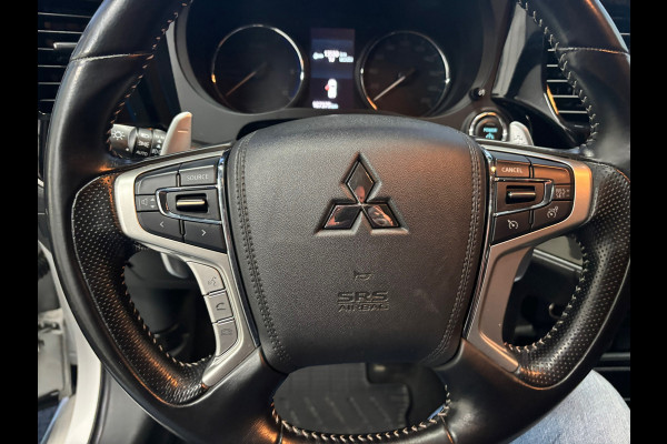 Mitsubishi Outlander 2.4 PHEV Pure Clima | Cruise | Camera | Trekhaak